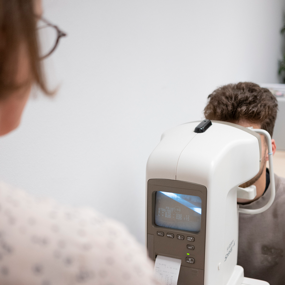 wat neurovisueelcentrum onderzoekt