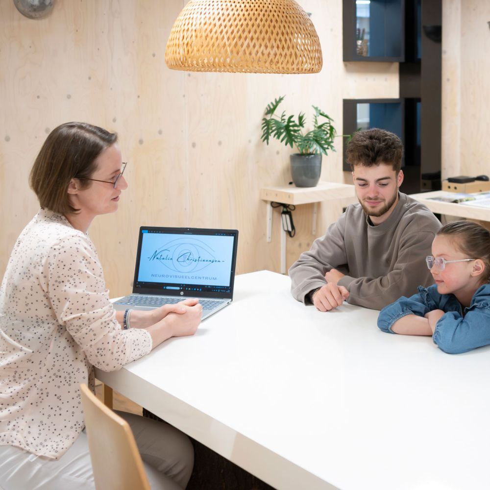 contact neurovisueelcentrum